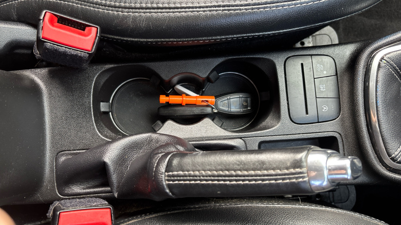 Ford Fiesta 1.0 EcoBoost Titanium X 5dr Petrol Hatchback